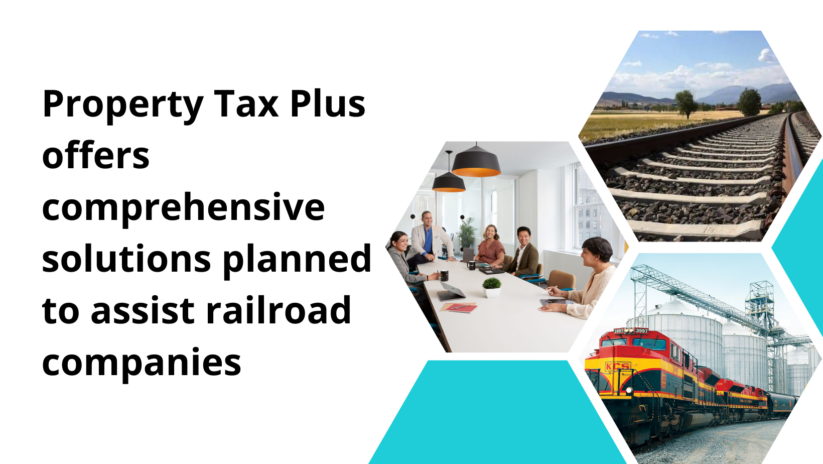 Mastering 2024 Property Tax Deadlines: A Handbook for Railroad Companies