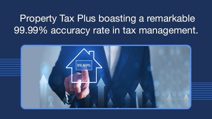 Driving Efficiency in Tax Consulting: Unlocking Property Tax Plus Benefits