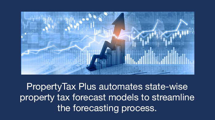 Maximizing Property Tax Predictions with Property Tax Plus: Leveraging Advanced Forecasting Capabilities