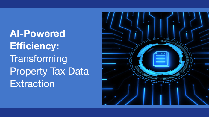 AI Data Extraction: Transforming Property Tax Management in 2024