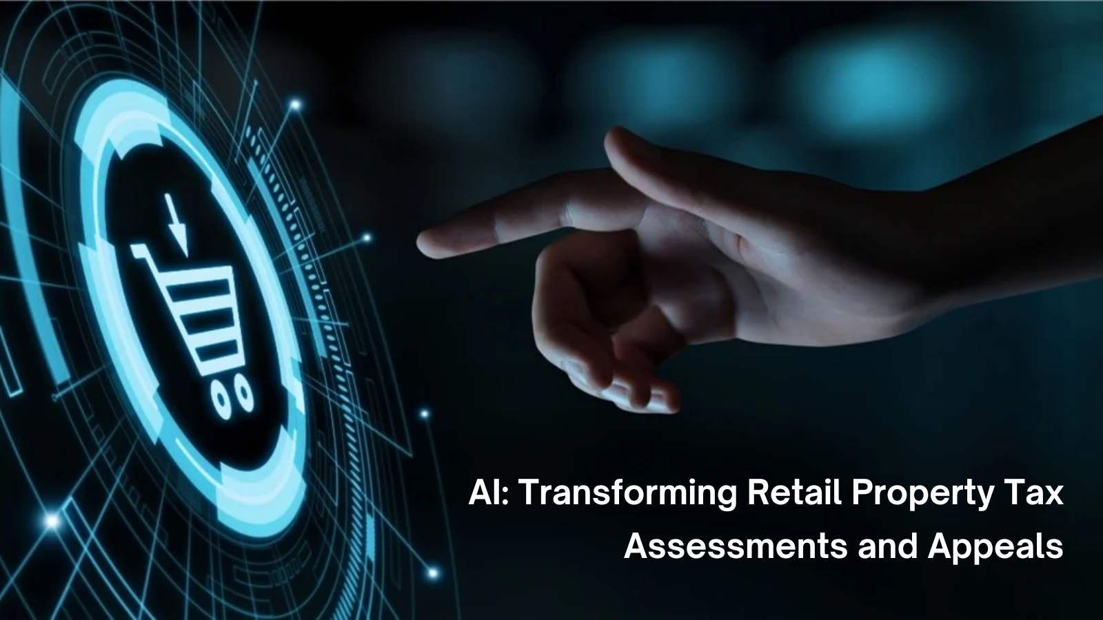 AI in Retail: Streamlining Property Tax Assessments and Appeals