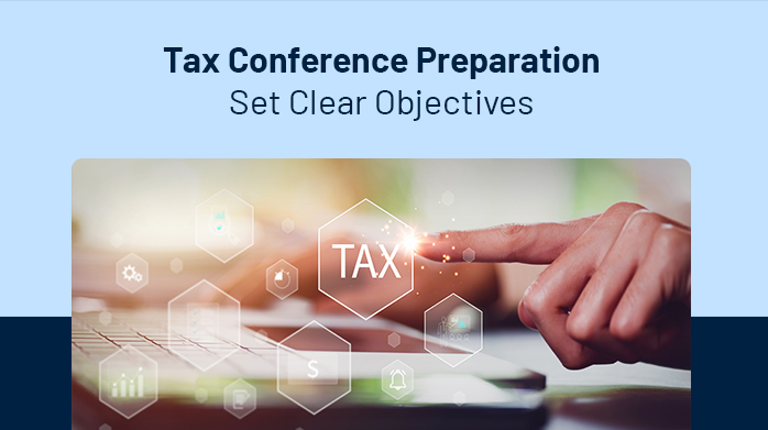 Preparing for a Successful Property Tax Conference: Essential Tips and Strategies