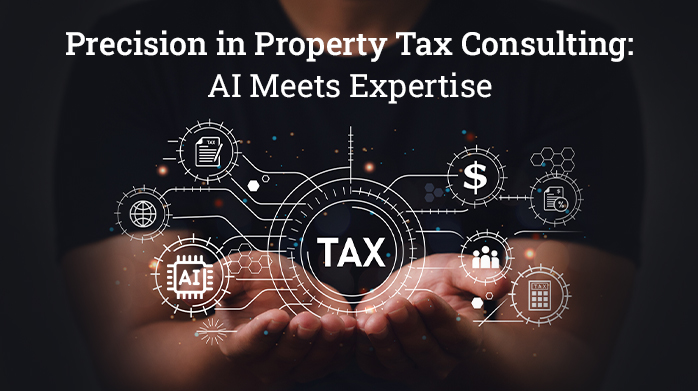 Transforming Property Tax Management with Interactive AI: A Consultant’s Perspective