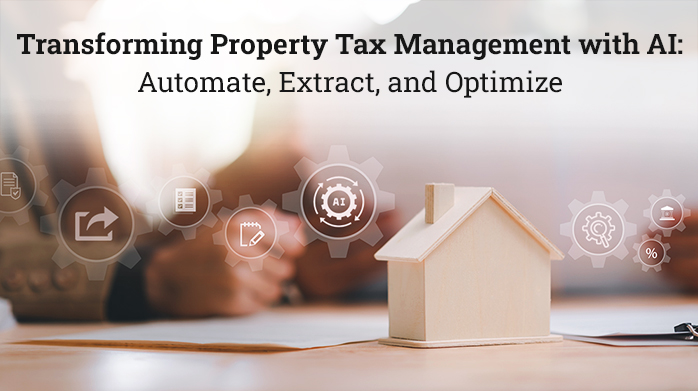 AI-Driven Innovations: Transforming the Future of Property Tax Management with Precision and Speed