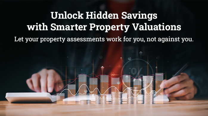 Why Property Tax Plus is Your Go-To Tool for Accurate Property Valuation and Assessment