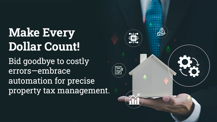 Why Advanced Analytics are the Future of Property Tax Strategy for Transportation, Energy, and Communications Industry #2