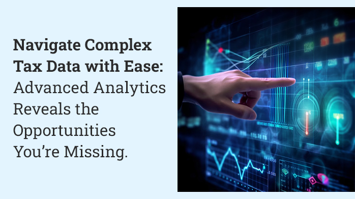 Advanced Analytics in Action: Uncovering Hidden Tax Savings with AI for Property Tax Professionals