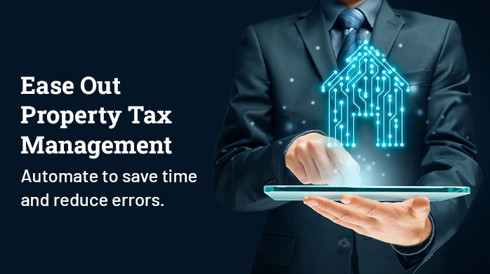 How Property Tax Software Solutions are Recasting Property Tax Management for Small and Midsize Businesses